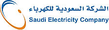 Saudi Electricity Company-logo