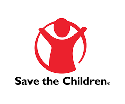 Save the children-logo