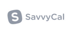 SavvyCal-logo