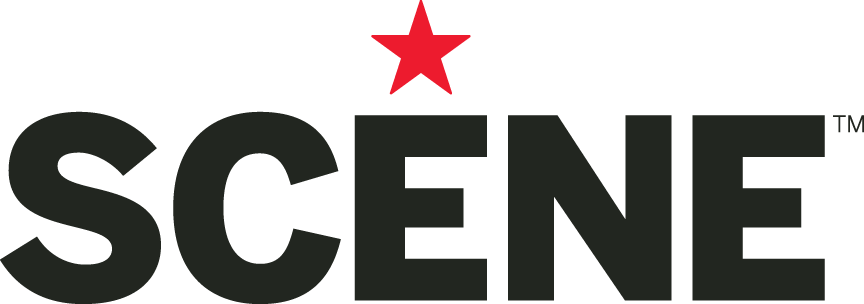 Scene-logo