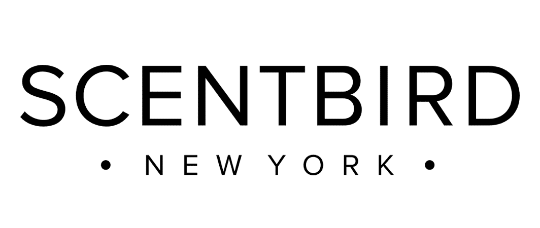 SCENTBIRD New York-logo