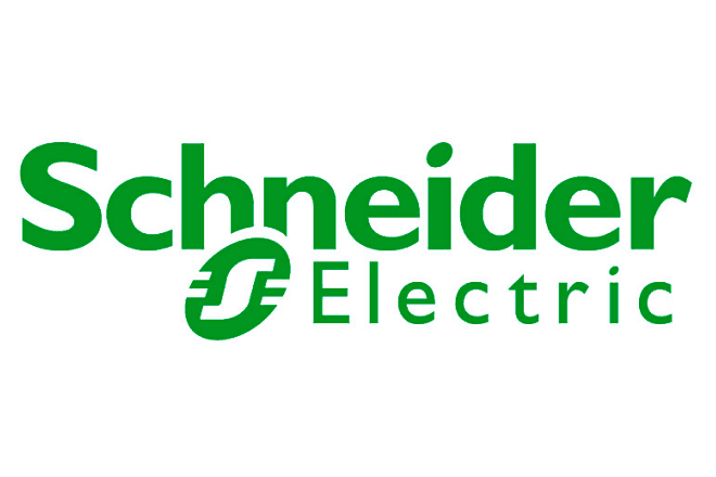 Schneider electric-logo