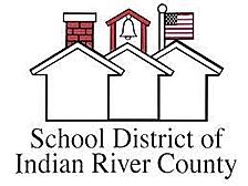 School District of Indian River County-logo