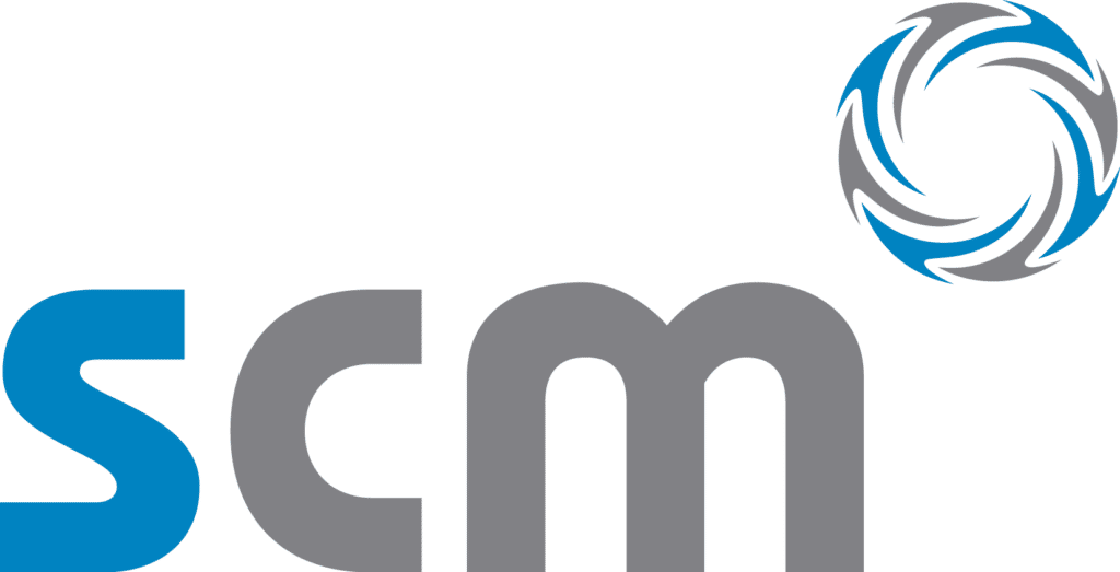 SCM-logo