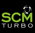 SCM Turbo-logo