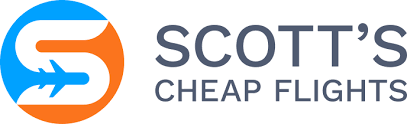 Scott's Cheap Flights-logo