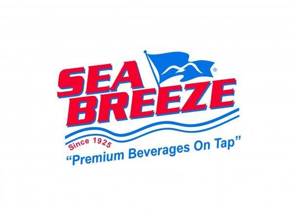 Sea Breeze Syrups-logo