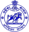 Seal of Odisha-logo