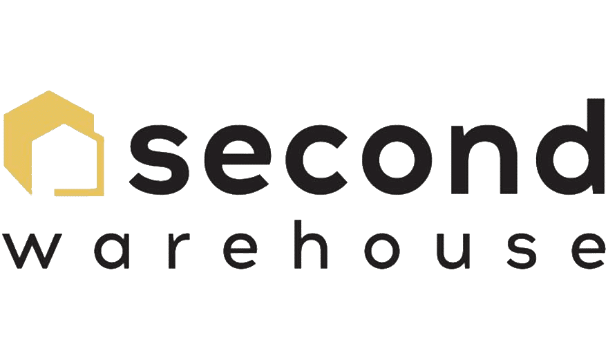 Second Warehouse-logo