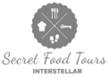 Secret Food Tours-logo