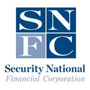 Security National Finance Corporation-logo