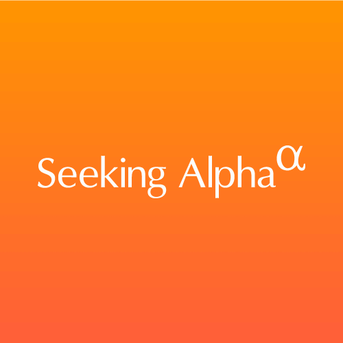 Seeking Alpha-logo