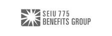 SEIU 775 Benefits Group-logo