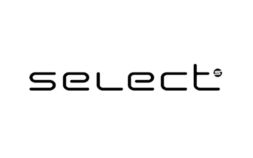 Select-logo