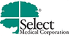 Select Medical Corporation-logo