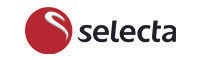 Selecta-logo