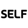 Self-logo