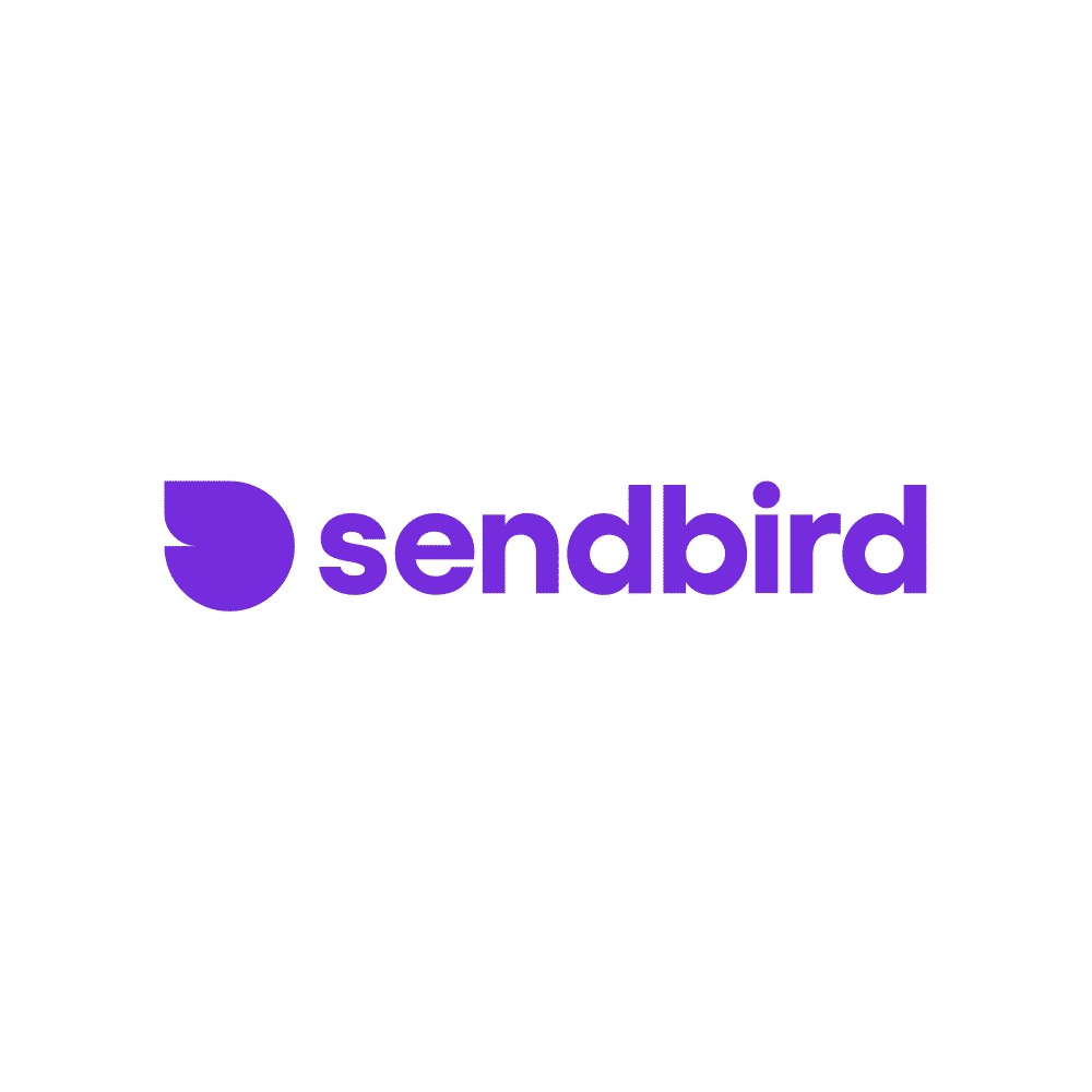 Sendbird-logo