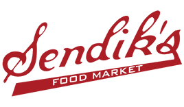 Sendiks-logo