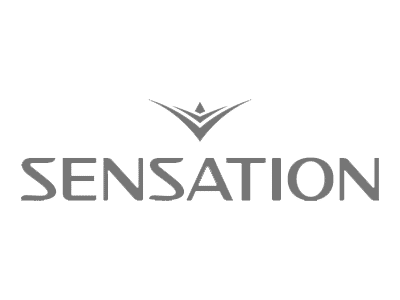 Sensation-logo