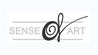 Sense of Art-logo