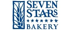 Seven Stars Bakery-logo