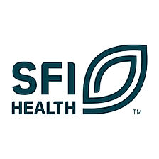 SFI Health-logo