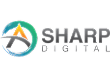 SharpDigital-logo