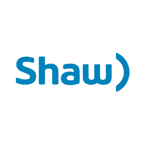 Shaw-logo