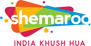 Shemaroo Group-logo