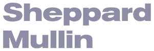 Shepard Mullin-logo