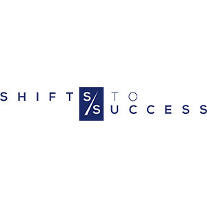 Shifts to Success-logo