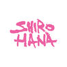 Shirohana-logo