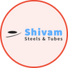 Shivam Steels and Tubes-logo