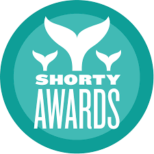 Shorty Awards-logo