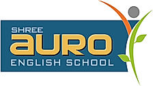 Shree Auro School Gondal-logo