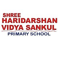 Shree Haridarshan Vidya Sankul-logo