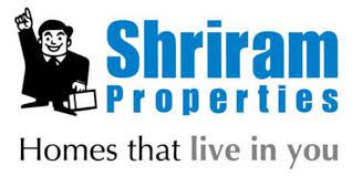 shriram properties-logo