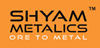 Shyam Metalics