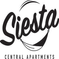 Siesta Central-logo