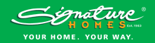 Signature Homes-logo