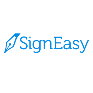 SignEasy-logo