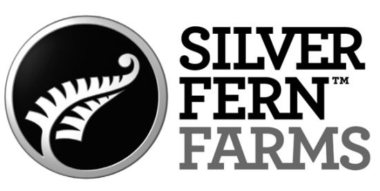 Silver Fern Farms-logo