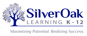 Silver Oak Learning-logo