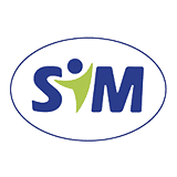 SIM-logo