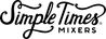 Simple Times-logo