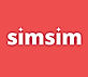 SimSim-logo