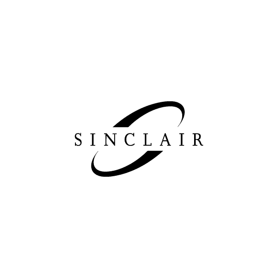 Sinclair-logo