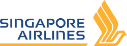 Singapore Airlines-logo