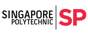 Singapore Polytechnic-logo